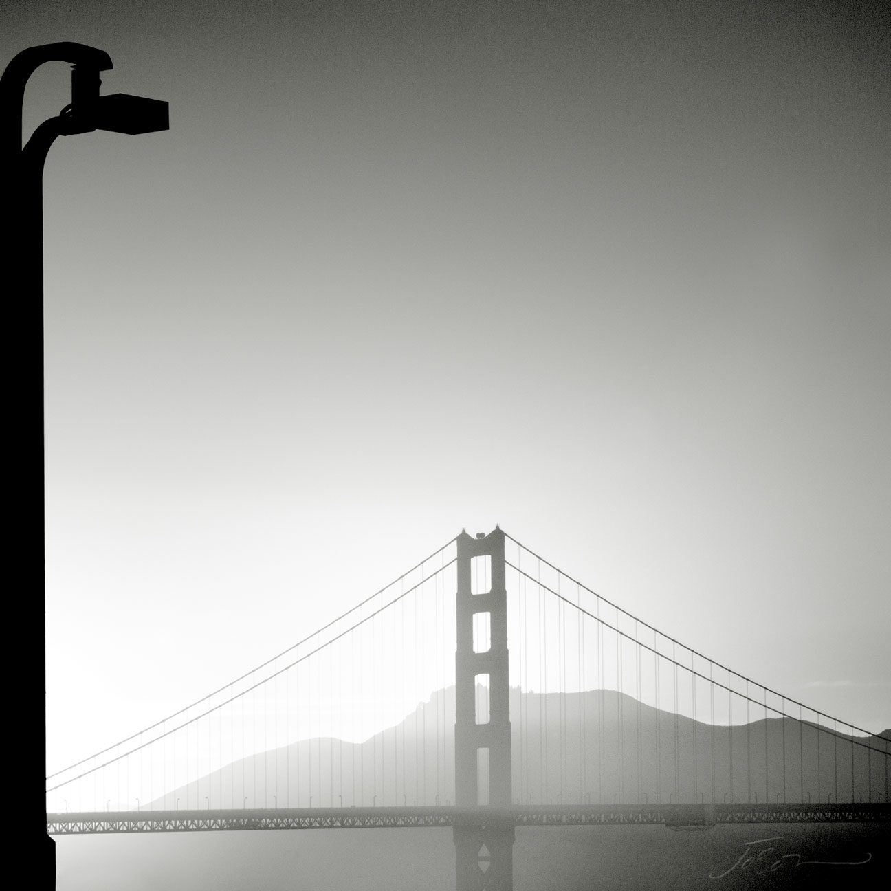 Golden Gate Bridge,  San Francisco photographer joSon