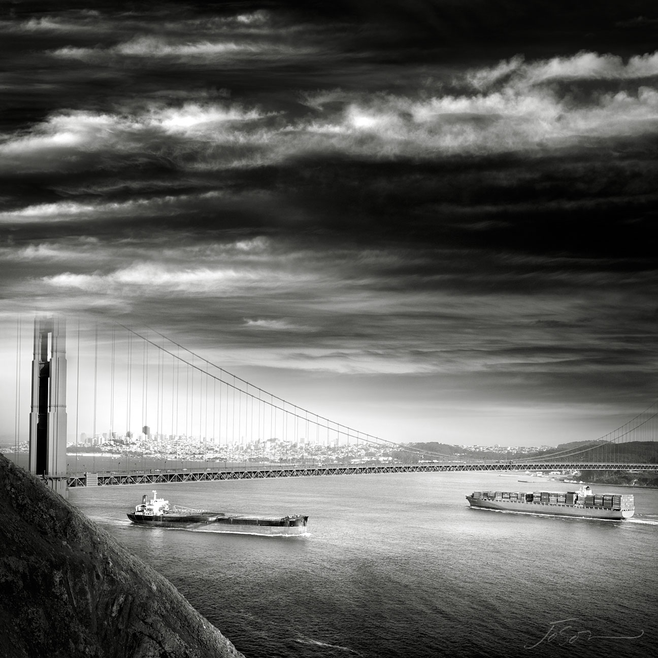 75 views of golden Gate Bridge by joSon_53.jpg