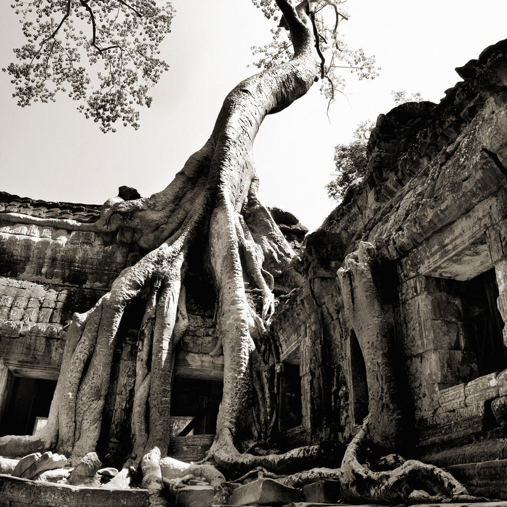  Angkor Wat, Cambodia 